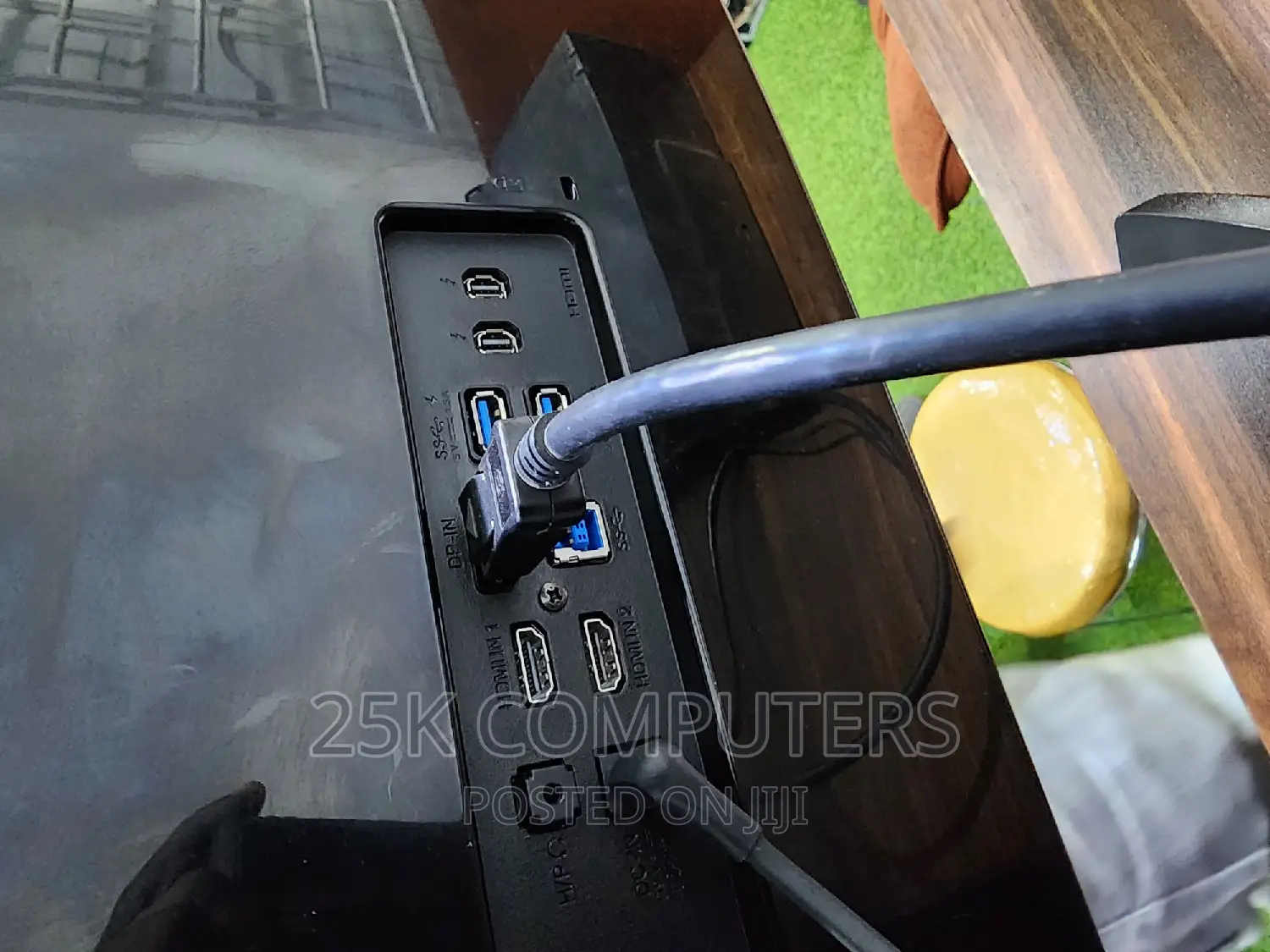 34-Inch LG Ips QHD Ultra Wide Monitor