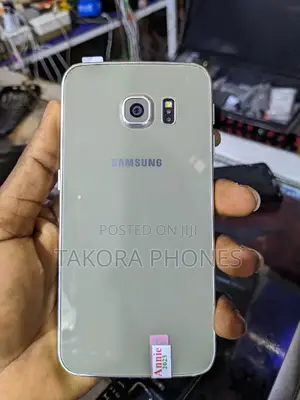 Samsung Galaxy S6 edge 32 GB Gold