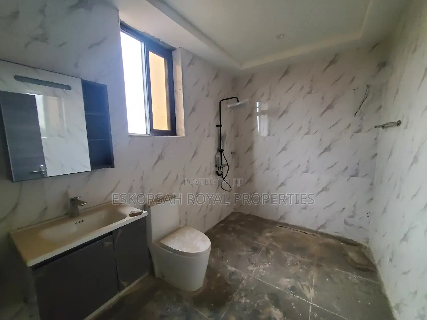 4bdrm House in School Junction for sale