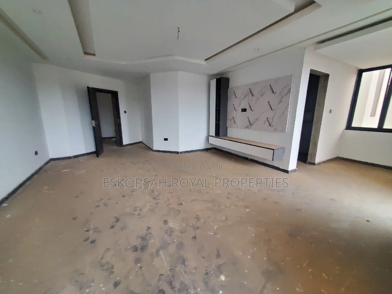 4bdrm House in School Junction for sale