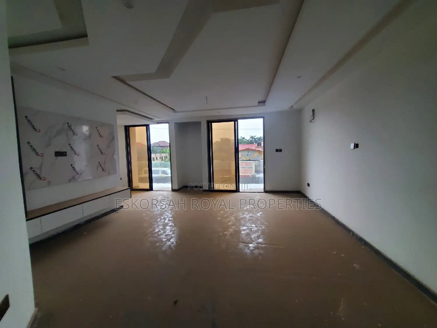 4bdrm House in School Junction for sale
