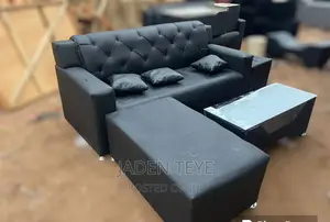 Three in One Set Sofa