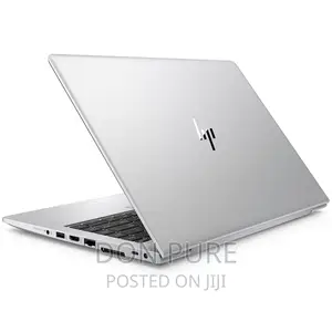 Laptop HP EliteBook 840 G6 16GB Intel Core I7 SSD 256GB