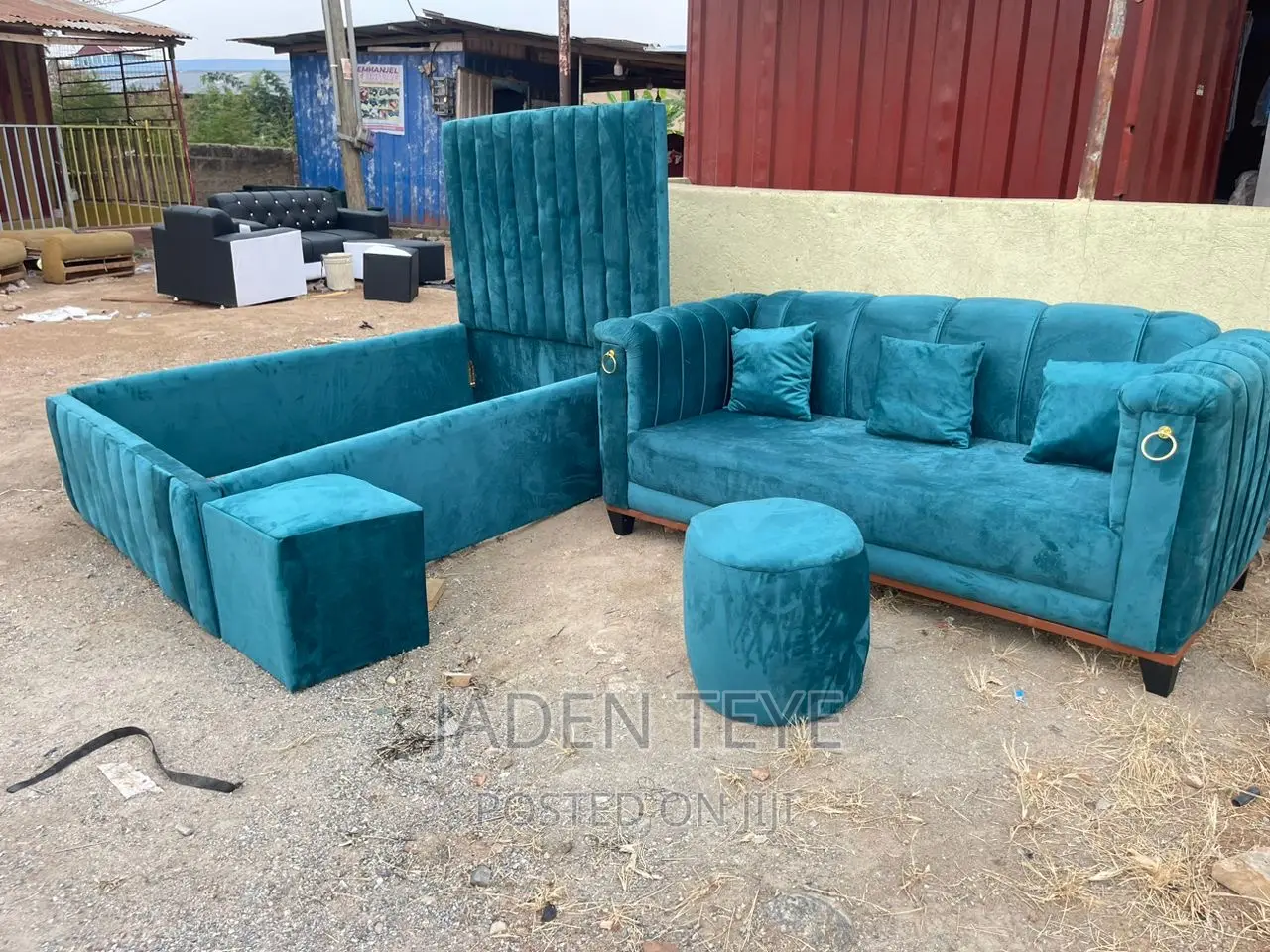 Jaden Furniture