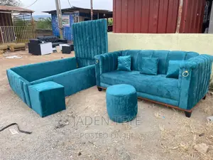 Jaden Furniture