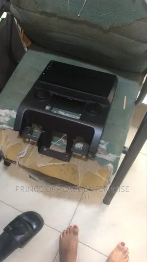 Ford Escape Android Car Tape