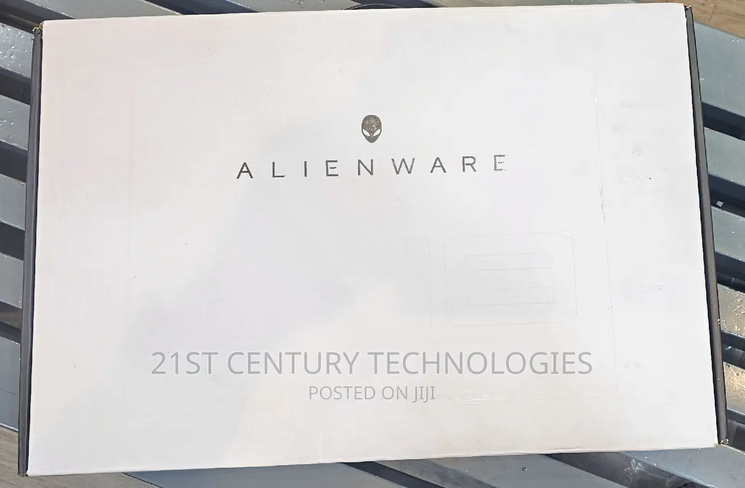 Laptop Dell Allienware M18 R1 32GB Intel Core I9 SSD 1T