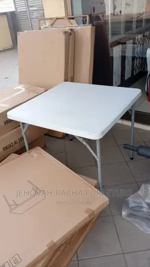 Rental Table for Sale