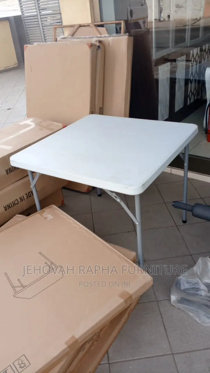 Rental Table for Sale