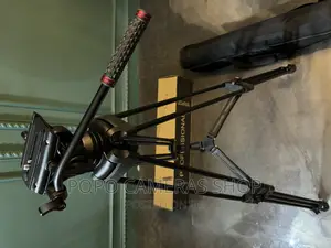 Professional Heavy Duty Tripod