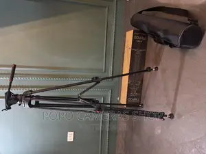 Professional Heavy Duty Tripod