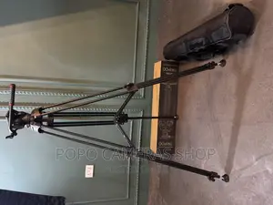 Professional Heavy Duty Tripod