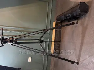 Professional Heavy Duty Tripod