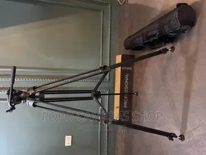 Professional Heavy Duty Tripod
