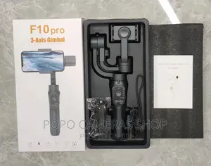 F10pro Phone Gimbal