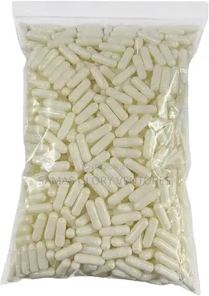Capsules Shells
