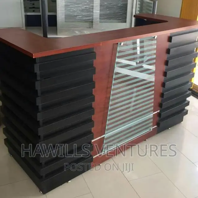 Executive Reception Table