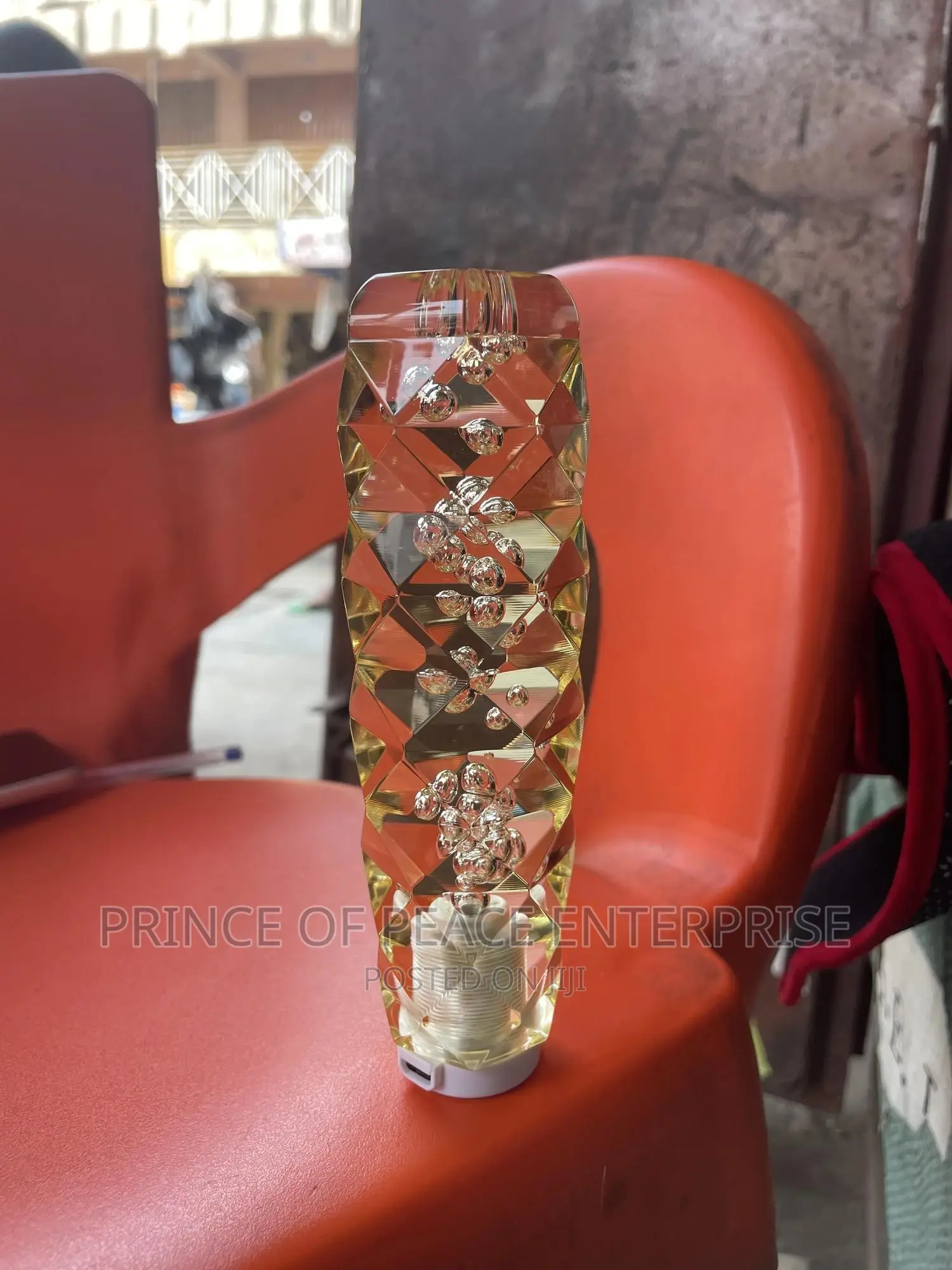 Universal Gear or Shift Knob
