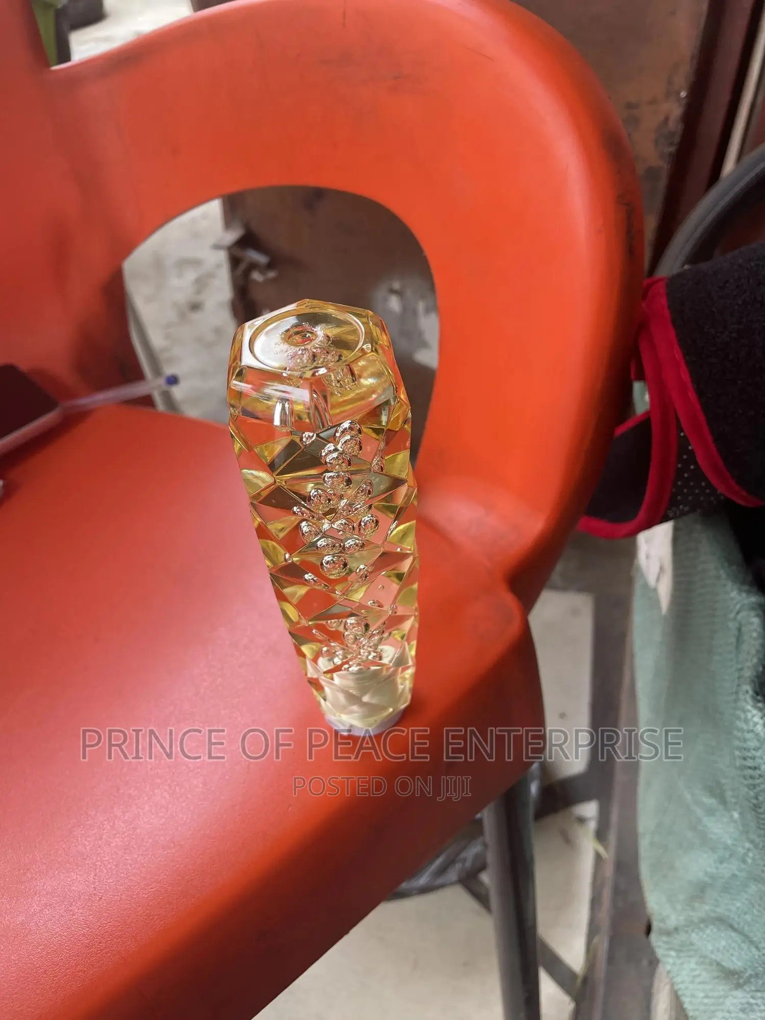 Universal Gear or Shift Knob
