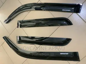 4runner Window Door Shade 2014 to 2016