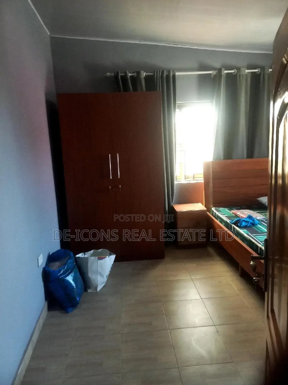 3bdrm Bungalow in De-Icons Real Estate, Ga East Municipal for rent