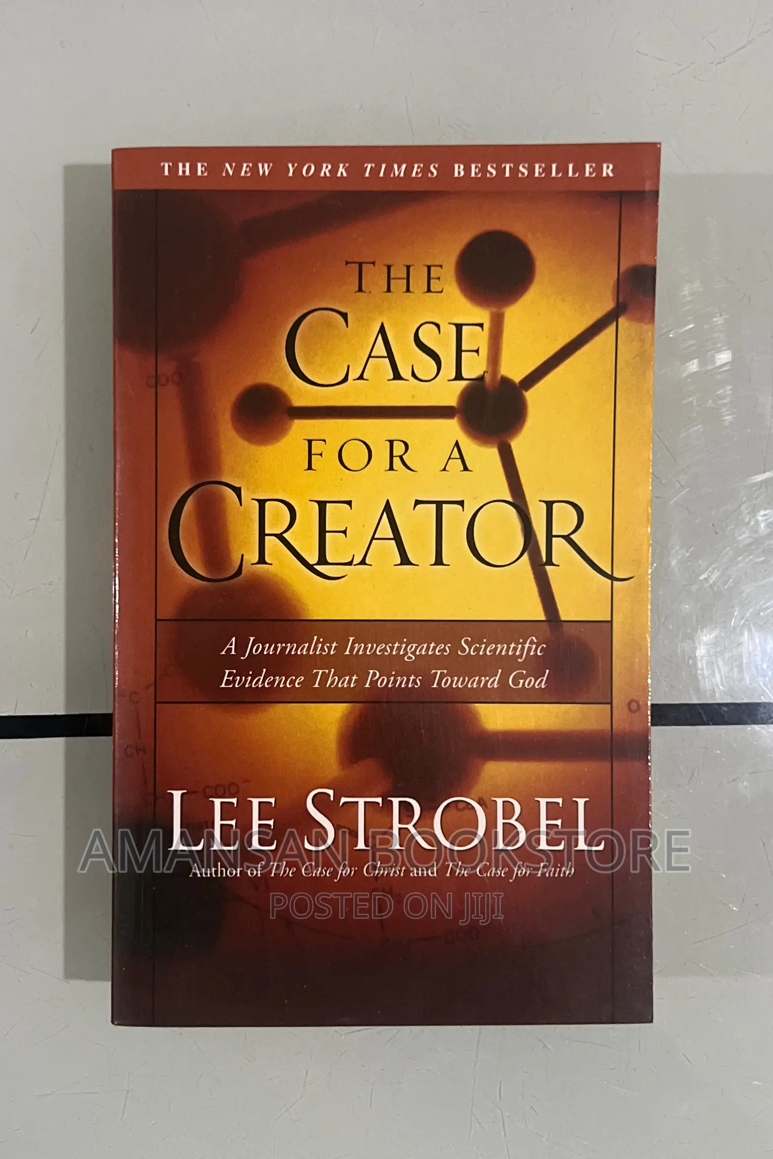 The Case for a Creator