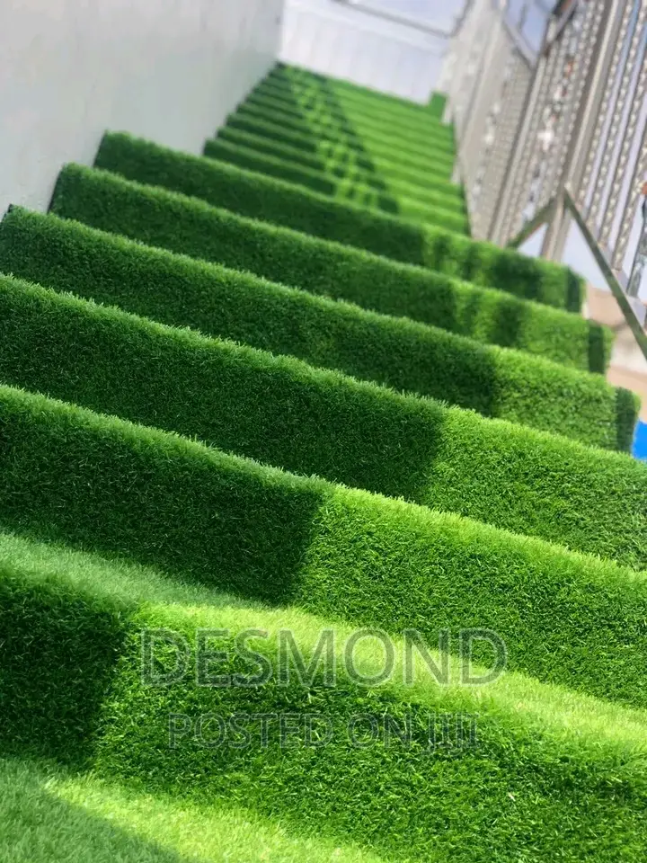 Woollen Carpets