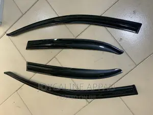 Toyota Corolla Window Door Shade 2003 to 2007