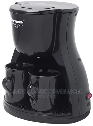 Bestron Espresso Coffee Maker