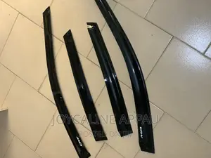 Honda CR-V Window Door Shade 2007 to 2012