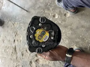 Mercedes Benz C300 W205 Complete Airbag