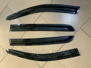 Hyundai Santa Fe Window Door Shade 2010