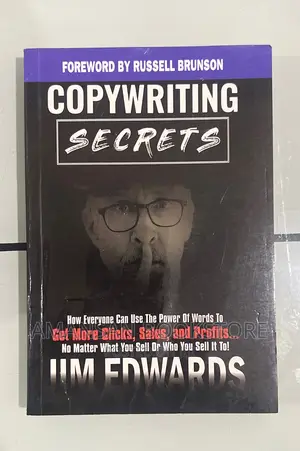 Copywriting Secrets