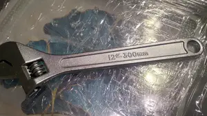 Shifting Spanner 12-300mm