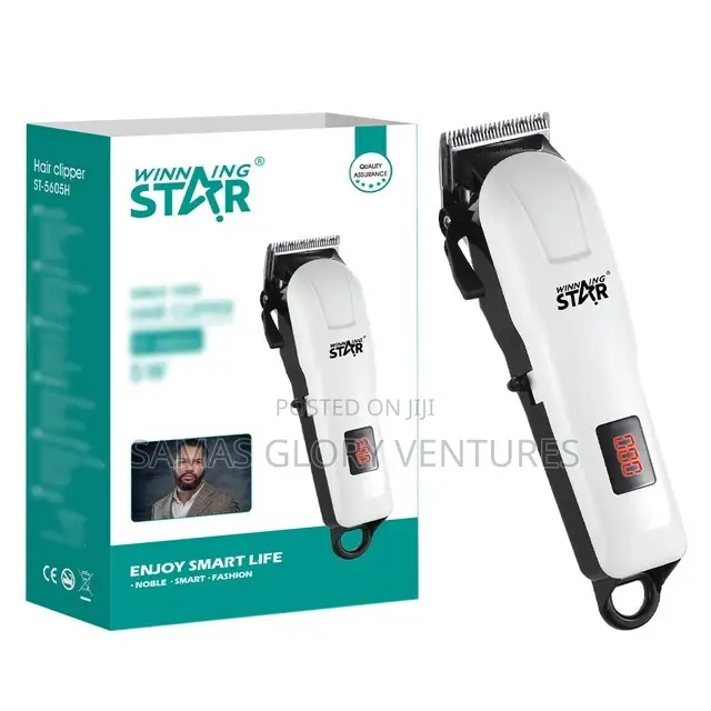 Hair Clipper
