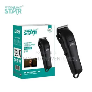 Hair Clipper