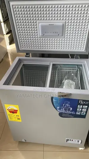 Roch 145 Litre Chest Freezer