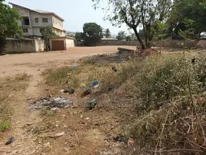 7 Plots for Sale at Lapaz Behind Las Palmas.