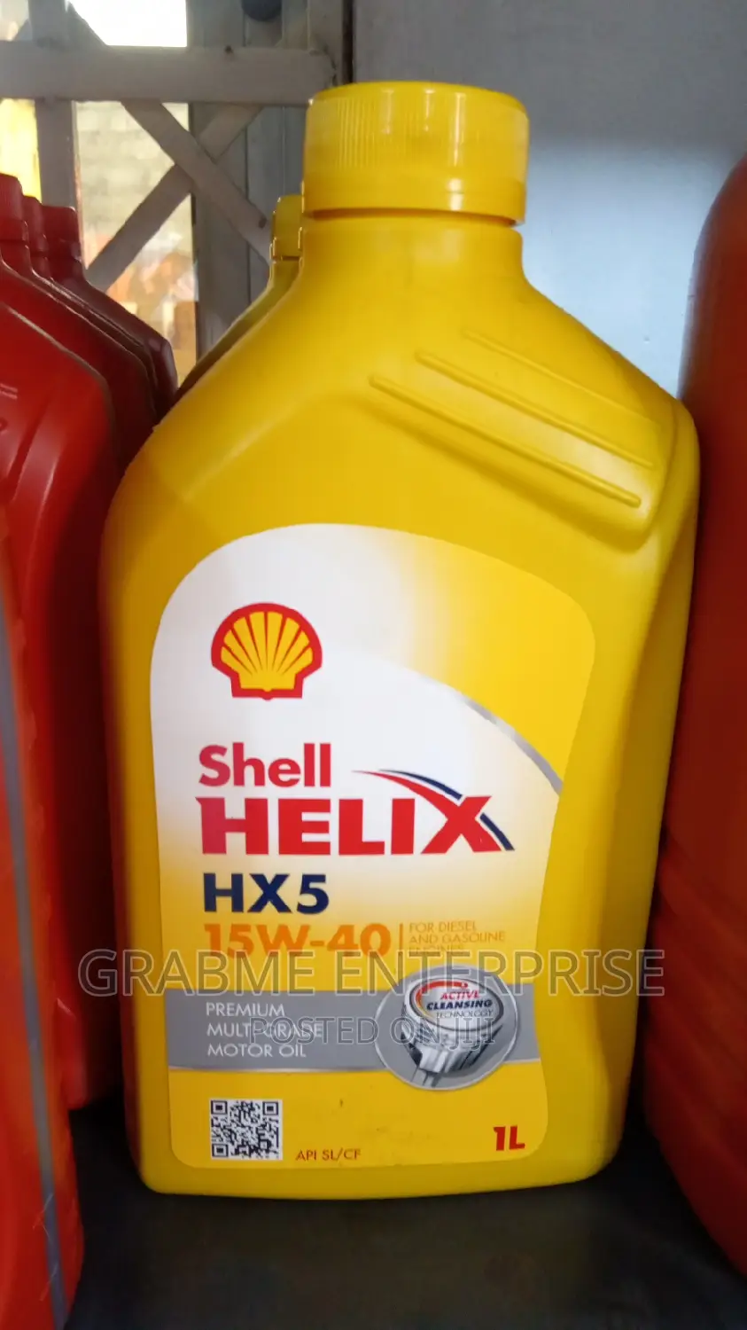 Car and Motors Lubricants