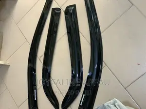Kia Sportage Window Door Shade 2012