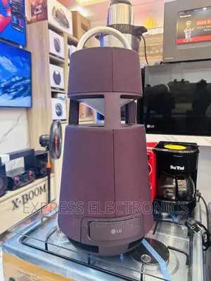 Zealous Sleek New Bluetooth Speaker RP4