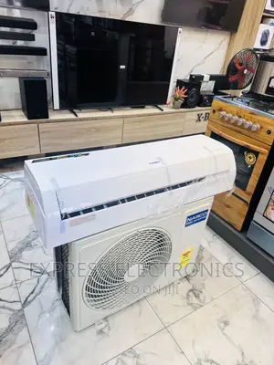 Call and Order for Nasco 1.5hp Dual Inverter System Split AC