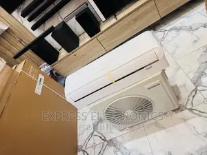 Powerful Airflow Split R410 Samsung 1.5hp Air Conditioner
