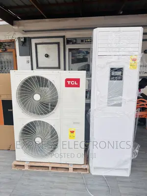 Unique Design White AC Floor Standing 5hp