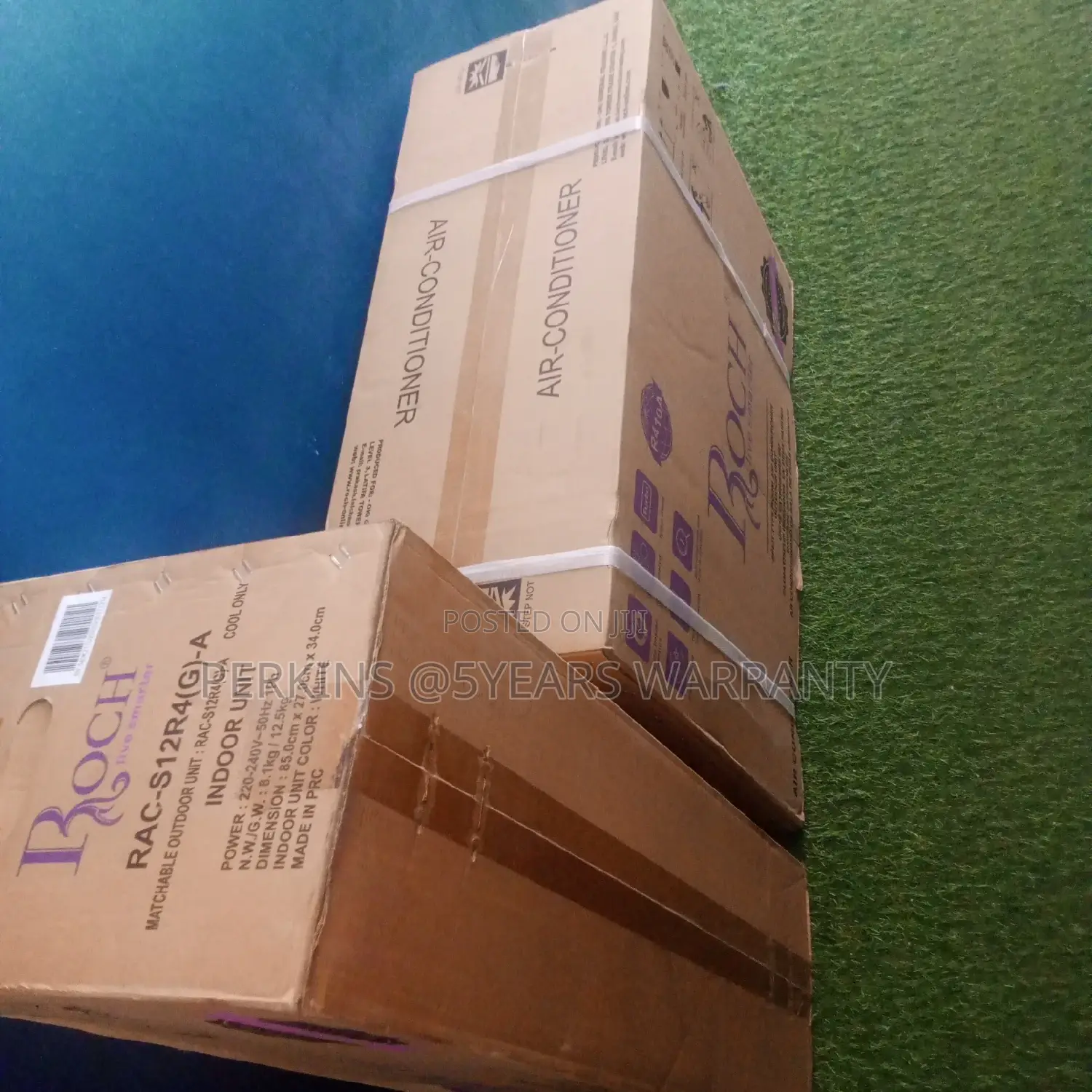 Air Conditon 1.5hp Quality Assurance R410G Air Condition