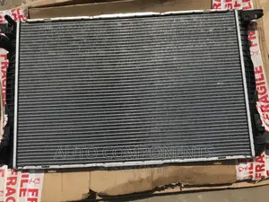 Audi A4 / Q7 2018 Genuine Water Tank
