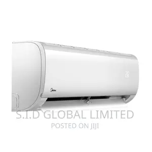 Midea 2.0HP All Easy Pro Series - R32 Inverter