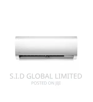 Midea 1.5hp Inverter R410 Split Air Conditioner Msaf-12crdn1