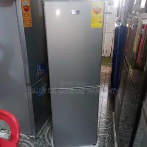 Quality and Affordable 158L Top Freezer Fridge + Fridge