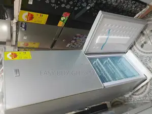 Nasco Refrigerator 158L Affordable